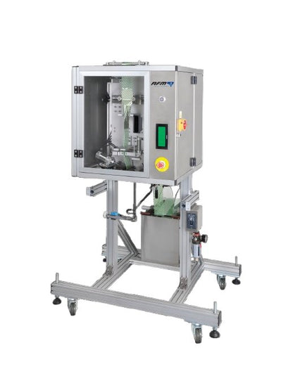 AFM CH-100 Tamper Evident Band Applicator - Image 1