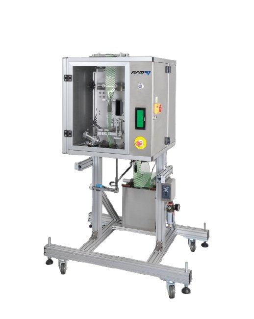 AFM CH-100 Tamper Evident Band Applicator - Image 1