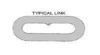 3/4 Inch Dock Fender Chain