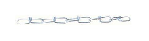 Zinc Plated Special Well Chains - Lexco Cable Manufacturing 2/0 - Image 1