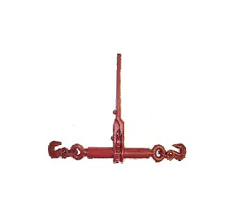 Crosby Ratchet Load Binder, 5/16 to 3/8 Inch Size - Image 1