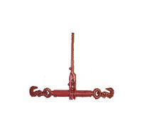 Crosby Ratchet Load Binder, 5/16 to 3/8 Inch Size