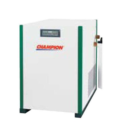 Champion R and PL Series Oil-Lubricated Air Compressor - 54.5 in - Image 12