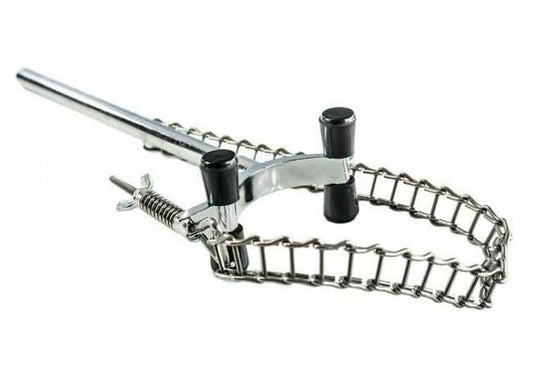 Chain Clamps - Image 1