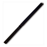 C-3700 Ultra-Thin Solid Bearing Slide