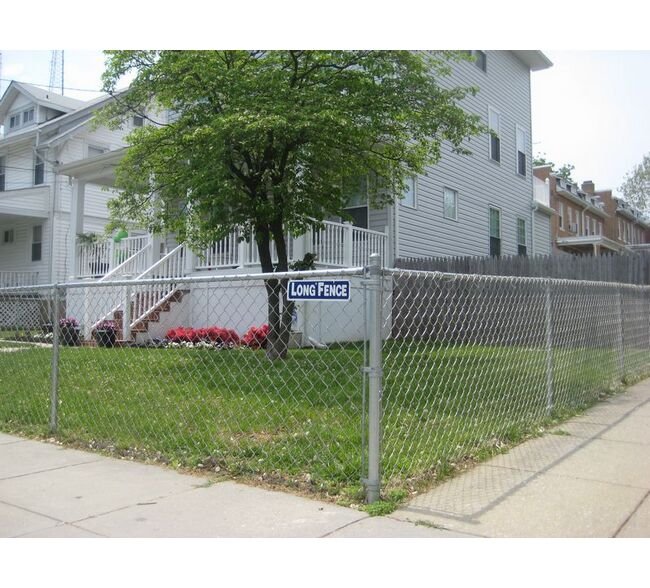 Long®Fence Aluminum Chain Link Fence - Image 7