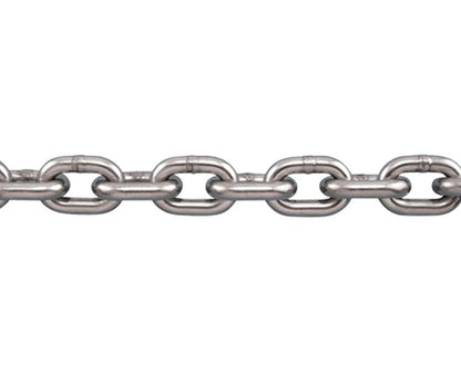 SuncorÃ‚Â® Stainless Steel 1/2 in S4 NACM Industrial Chain - Image 1