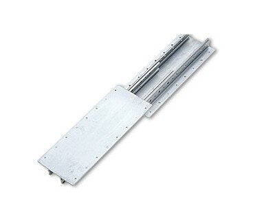 C-7000 Linear Bearing Bottom Mount Slide - Image 1