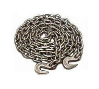 International Tie-Down Chain 1/4in x 12ft