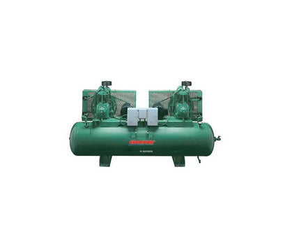 Champion® R and PL Series 89-inch Oil-Lubricated Reciprocating Air Compressor - Image 4