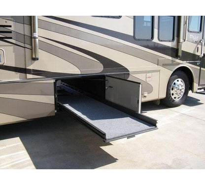 Heavy Duty Cargo Bay Sliding Trays - Image 3