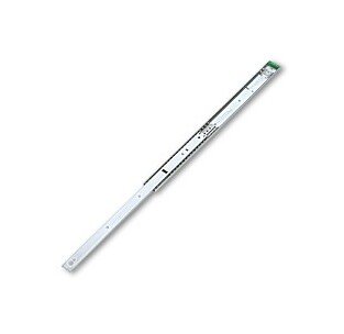CLB-203 3/4 Extension with Quick Disconnect Ball Bearing Slide - Image 1
