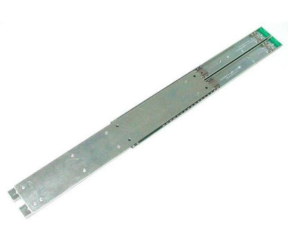 CLB-223 Heavy Duty 3/4 Extension with Quick Disconnect Ball Bearing Slide - Image 1
