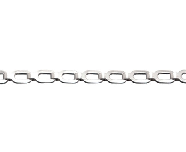 SuncorÃ‚Â® Stainless Steel Safety Chain - 0.62 Inch Length - Image 1