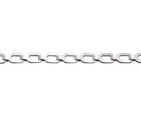 SuncorÃ‚Â® Stainless Steel Safety Chain - 0.62 Inch Length