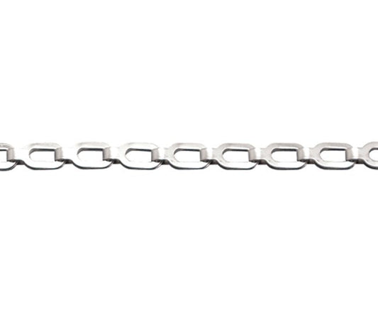 SuncorÃ‚Â® Stainless Steel Safety Chain - 0.62 Inch Length - Image 1
