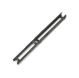 B-200/B-300 Solid Bearing Bottom Mount Slide - Image 1