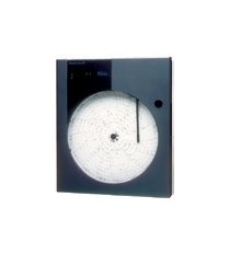 4 Analog Inputs Truline Circular Chart Recorder - Image 1