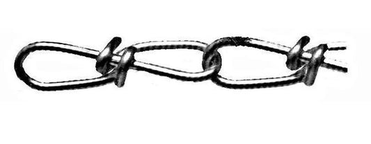 Bowtye 3 lb Stainless Steel Chain - Image 1