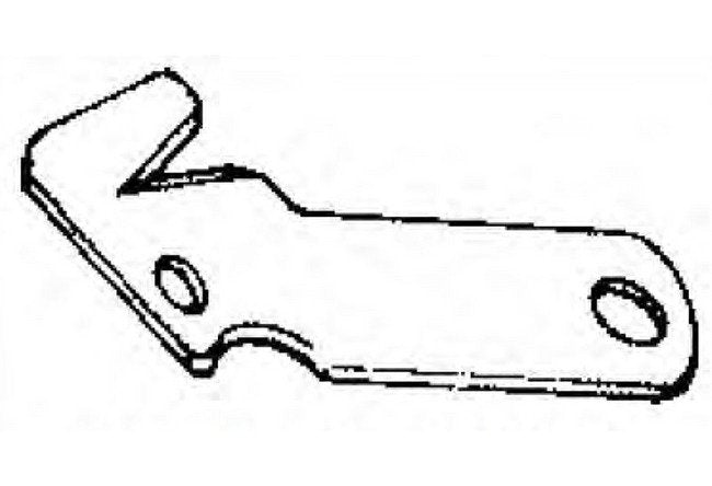 Diamond Needle Corp. Chain Cutter 323-873-001 - Image 1