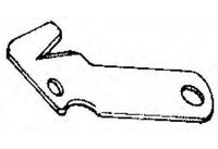 Diamond Needle Corp. Chain Cutter 323-873-001