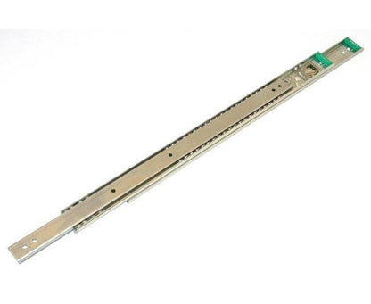 CLB-307 Full Extension with Quick Disconnect Ball Bearing Slide - Image 1