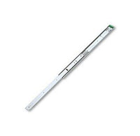CLB-203 3/4 Extension with Quick Disconnect Ball Bearing Slide