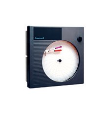 2 Analog Inputs Basic Circular Chart Recorder - Image 1