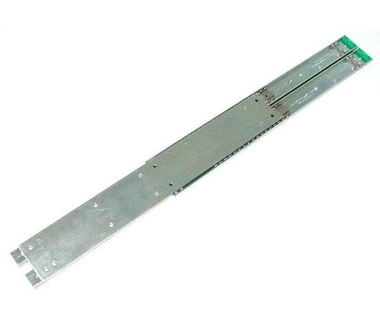 CLB-223 Heavy Duty 3/4 Extension with Quick Disconnect Ball Bearing Slide - Image 1
