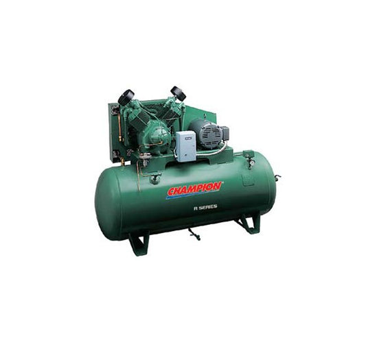 Champion® R and PL Series 60 gal Oil-Lubricated Reciprocating Air Compressor - Image 1