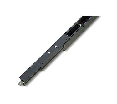 D-1050/D-1054 Extra Heavy Duty Bottom Mount Slide - Image 1