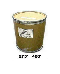 High Test Grade 40 Chain - 5/16 Inch Size