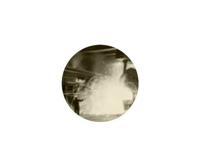 Champion R and PL Series Oil-Lubricated Reciprocating Air Compressor - 41-1/2 in Length - Image 15