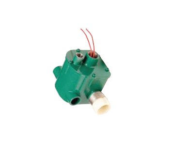 Champion R and PL Series Oil-Lubricated Reciprocating Air Compressor - 41-1/2 in Length - Image 9