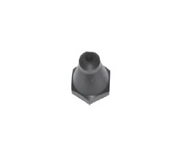 Charmilles Robofil Flushing Nozzle, 6.0mm - Image 1