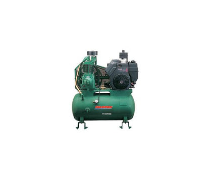Champion R and PL Series 20 HP Reciprocating Air Compressor, 34 in Length - Image 3