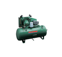 Champion R and PL Series 20 HP Reciprocating Air Compressor, 34 in Length