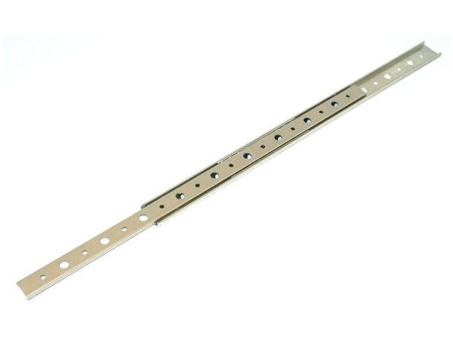 LBS-11 (3/4) Extension Ball Bearing Slide - Image 1