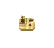 Charmilles Robofil Lower Heads Contact Support Assembly - Image 1