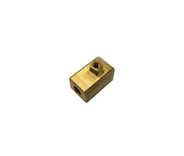 Charmilles Robofil Contact Supports - Lower Position 15x15x24mm - Image 1