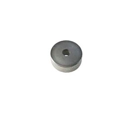 Charmilles Power Feed Contacts - Lower Position Tungsten Carbide Replacement Part - Image 1