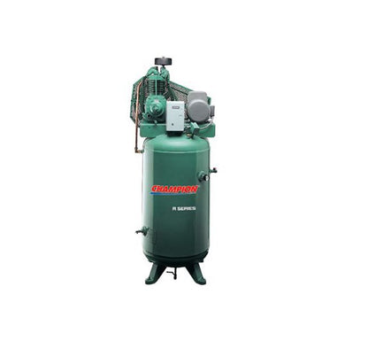 Champion R and PL Series 5 HP 80 gal Reciprocating Air Compressor - Image 2