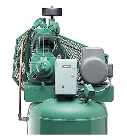Champion R and PL Series 5 HP 80 gal Reciprocating Air Compressor - Image 17