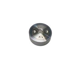 Charmilles Power Feed Contacts for Robofil Wire EDM Machines - Image 1