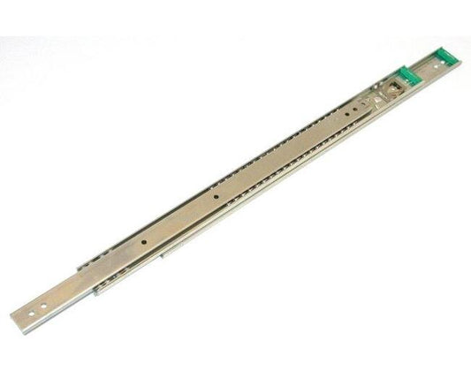 CLB-307 Full Extension with Quick Disconnect Ball Bearing Slide - Image 1