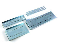 C-300 Optional Mounting Brackets