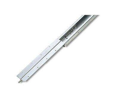 C-938 Roller Bearing Bottom Mount Slide - Image 1