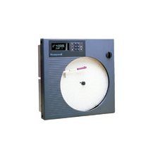 2 Analog Inputs Circular Chart Recorder - Image 1