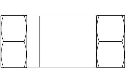 Disk Type Check Valves - NPT Connection, Brass & Stainless Steel - Image 2