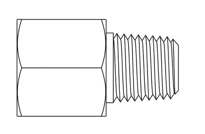 Durable Ball Type Check Valves - NPT Brass & SS Materials - Image 2